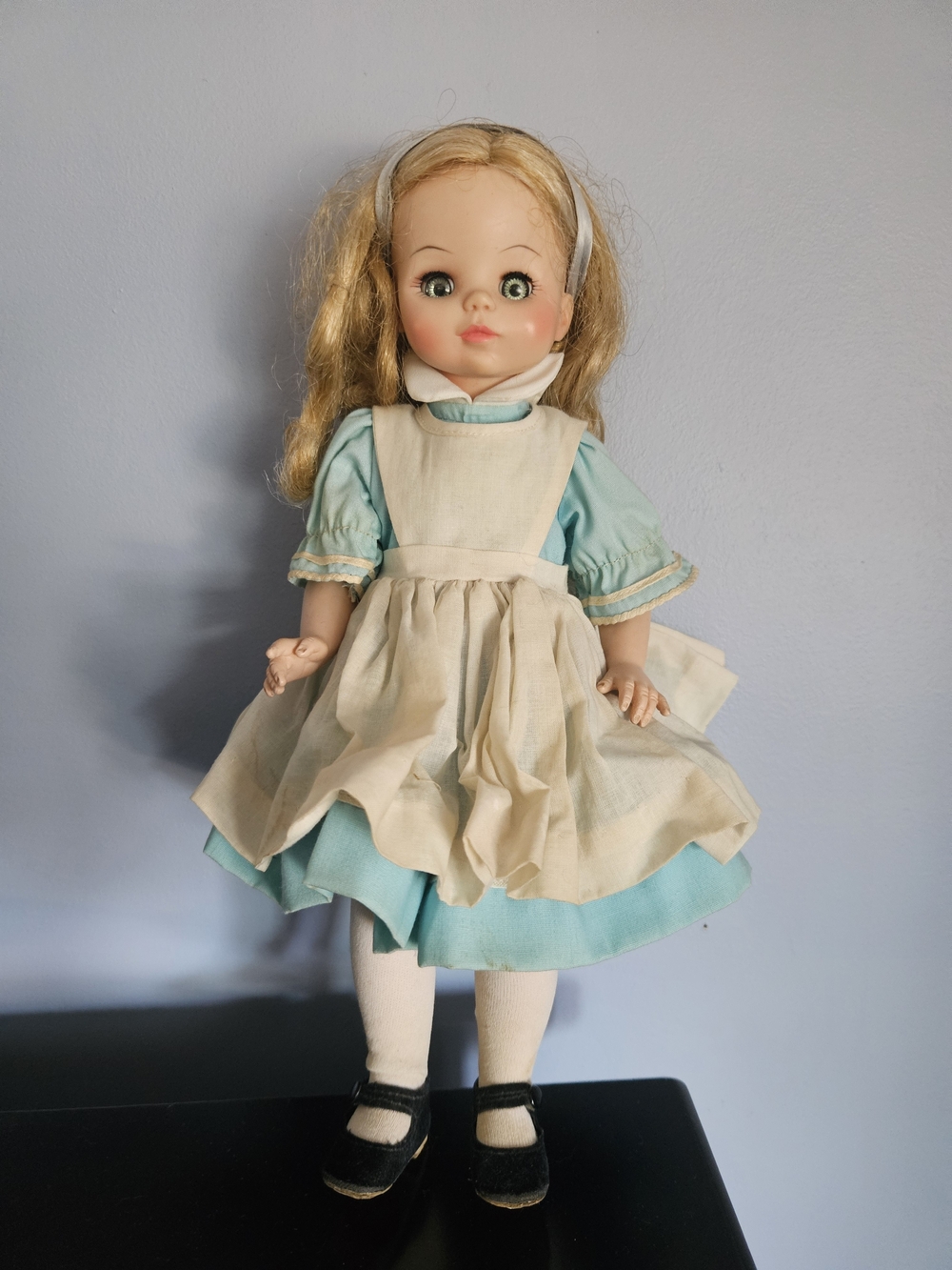 Madame Alexander Dolls